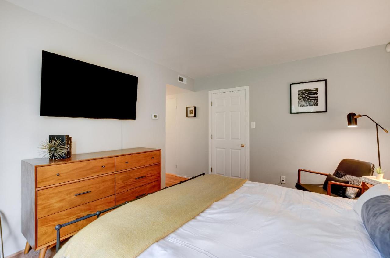 Private Suite San Diego Exterior photo